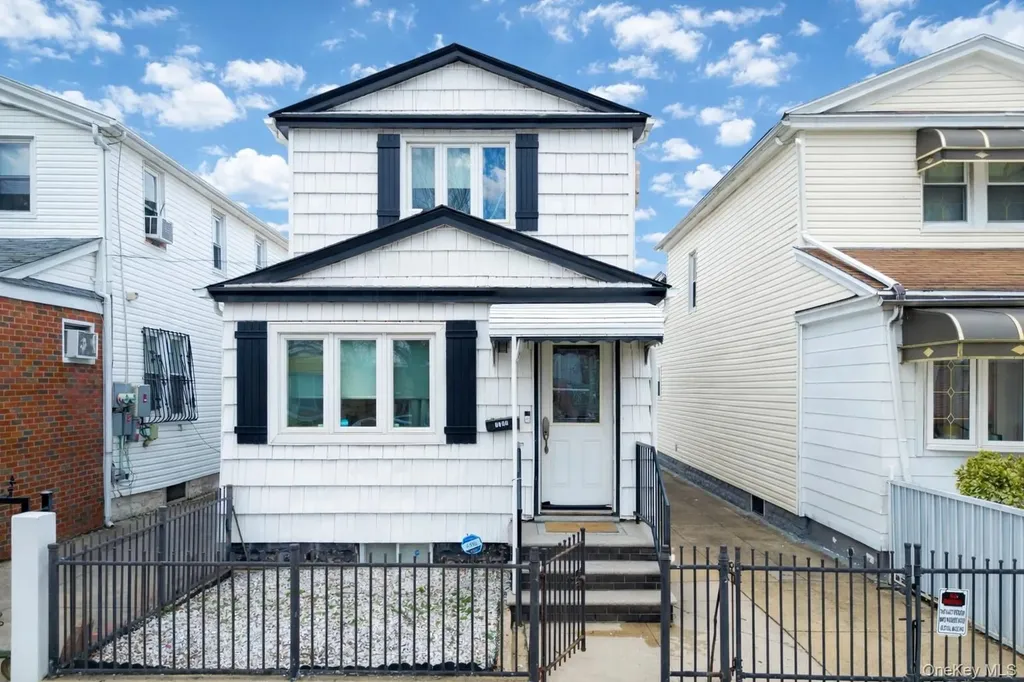 1541 E 95th Street Brooklyn NY 11236