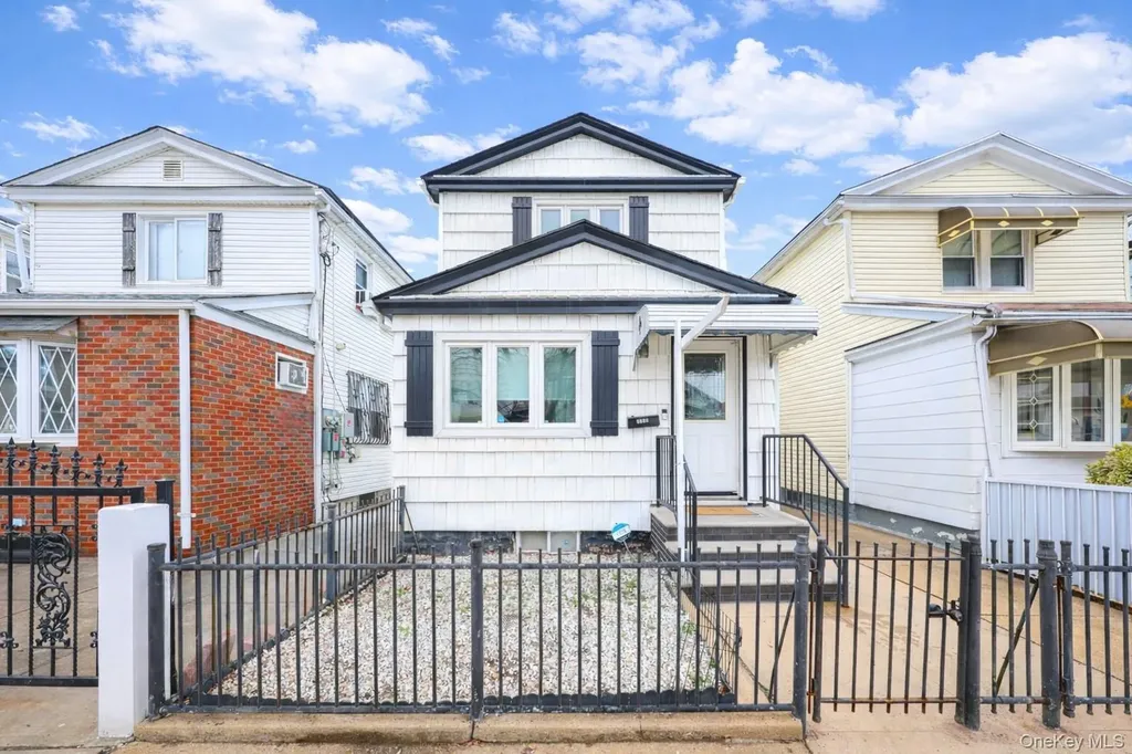 1541 E 95th Street Brooklyn NY 11236