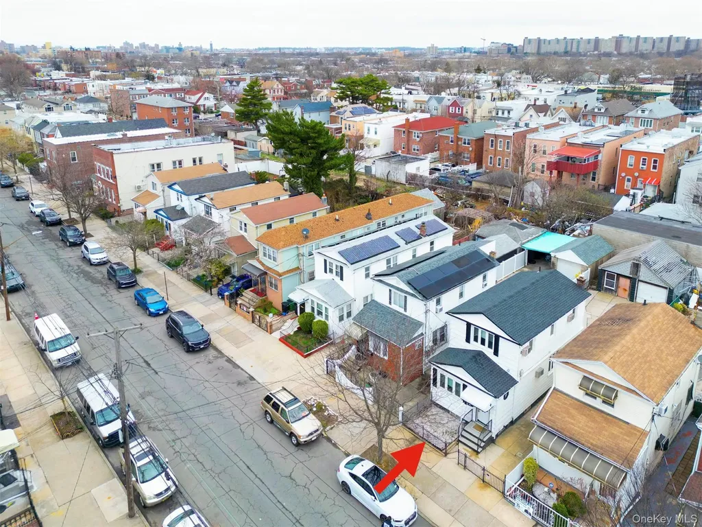 1541 E 95th Street Brooklyn NY 11236