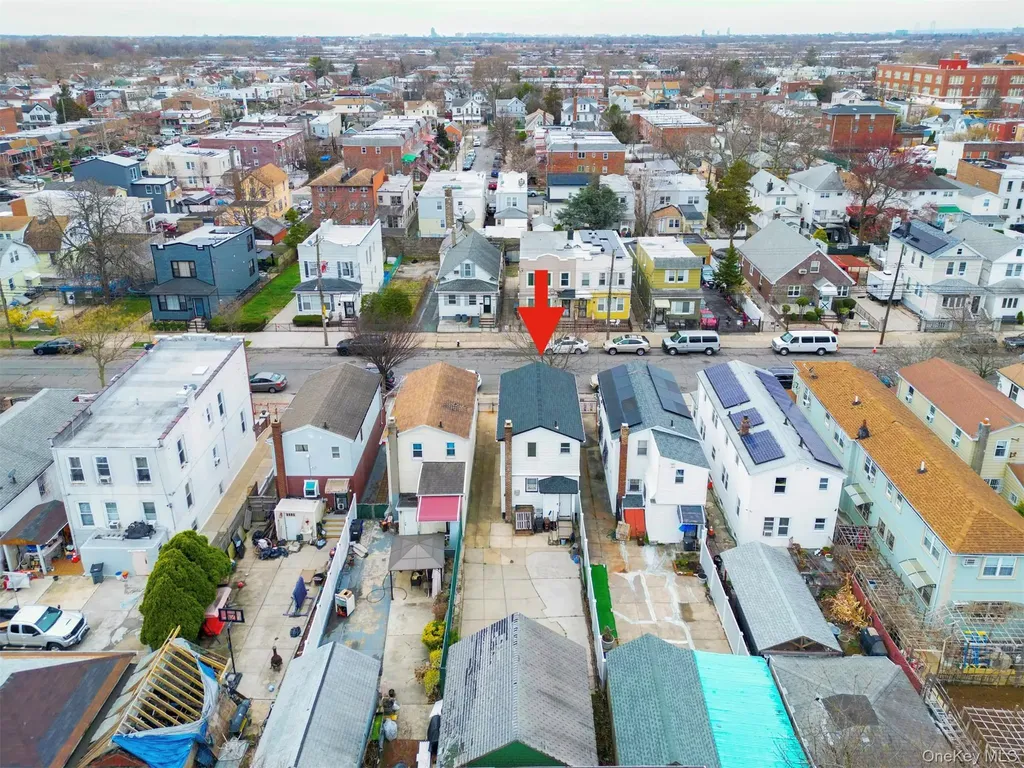 1541 E 95th Street Brooklyn NY 11236