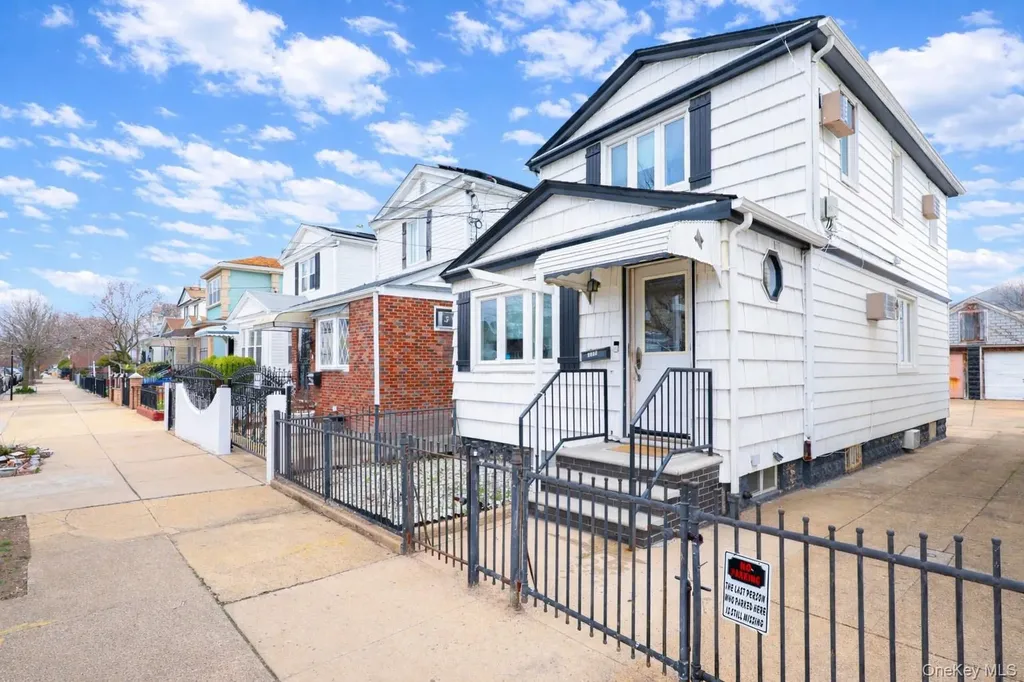 1541 E 95th Street Brooklyn NY 11236
