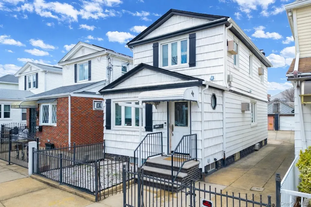 1541 E 95th Street Brooklyn NY 11236