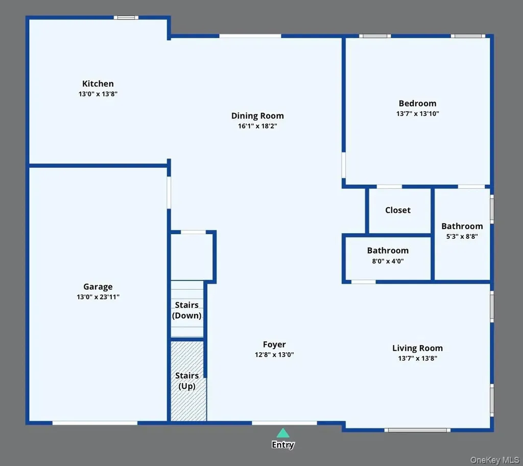 62 Haven Lane Levittown NY 11756