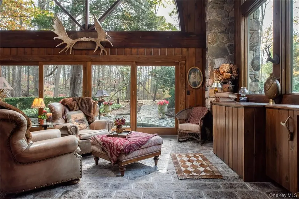 217 Trinity Pass Pound Ridge NY 10576