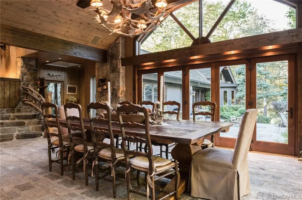 217 Trinity Pass Pound Ridge NY 10576