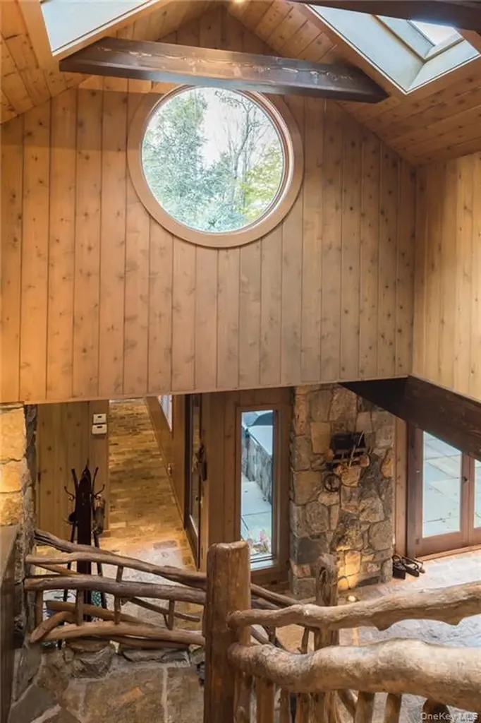 217 Trinity Pass Pound Ridge NY 10576