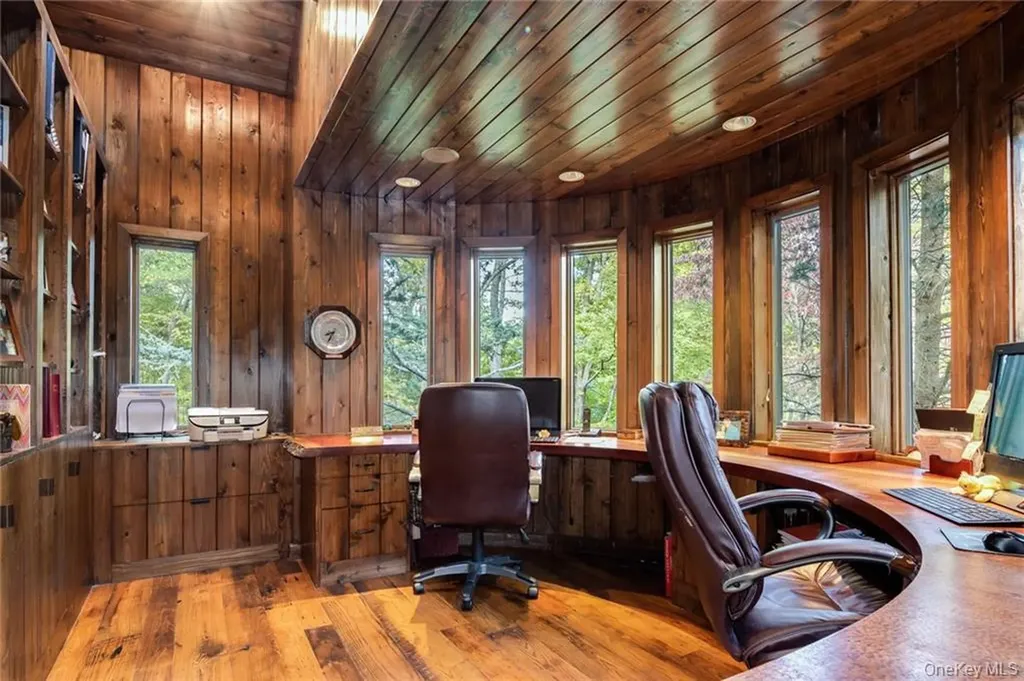 217 Trinity Pass Pound Ridge NY 10576
