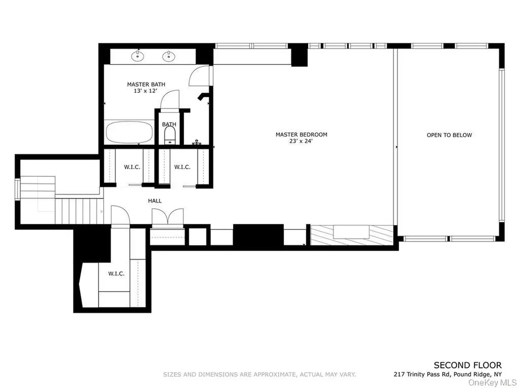 217 Trinity Pass Pound Ridge NY 10576