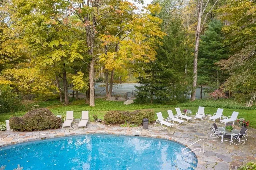 217 Trinity Pass Pound Ridge NY 10576