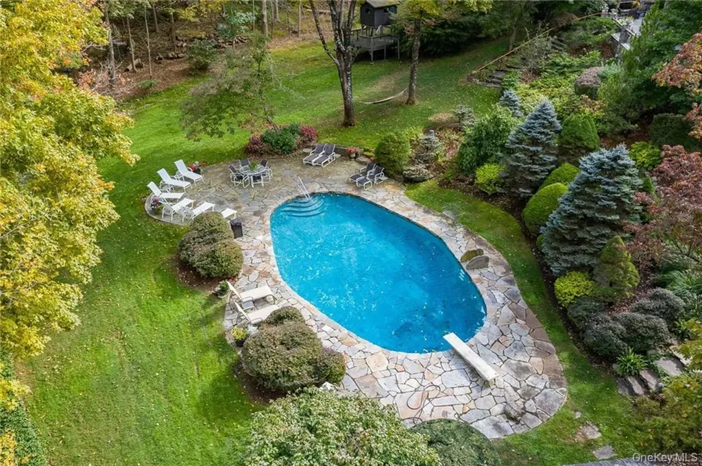 217 Trinity Pass Pound Ridge NY 10576