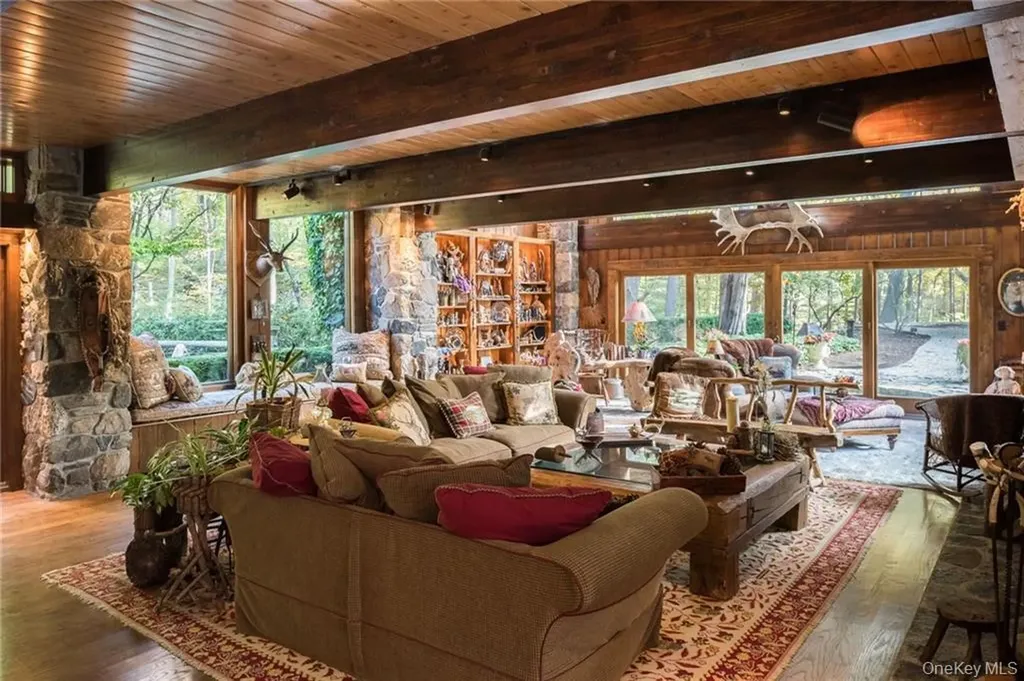 217 Trinity Pass Pound Ridge NY 10576