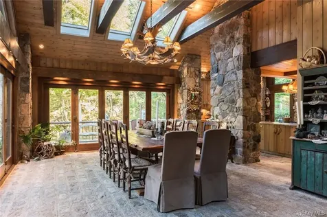 217 Trinity Pass Pound Ridge NY 10576