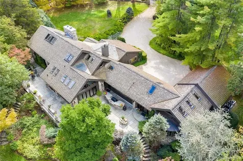 217 Trinity Pass Pound Ridge NY 10576