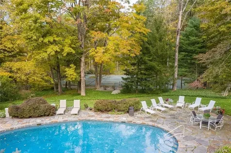 217 Trinity Pass Pound Ridge NY 10576