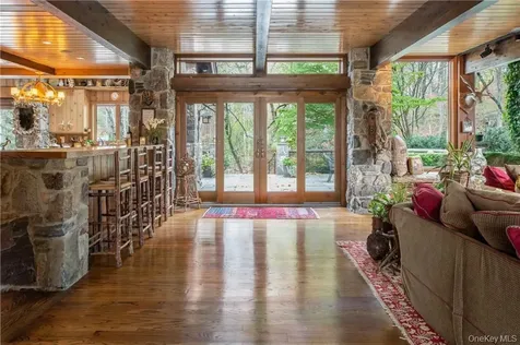 217 Trinity Pass Pound Ridge NY 10576