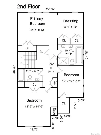 903 Pheasant Woods Road Briarcliff Manor NY 10510