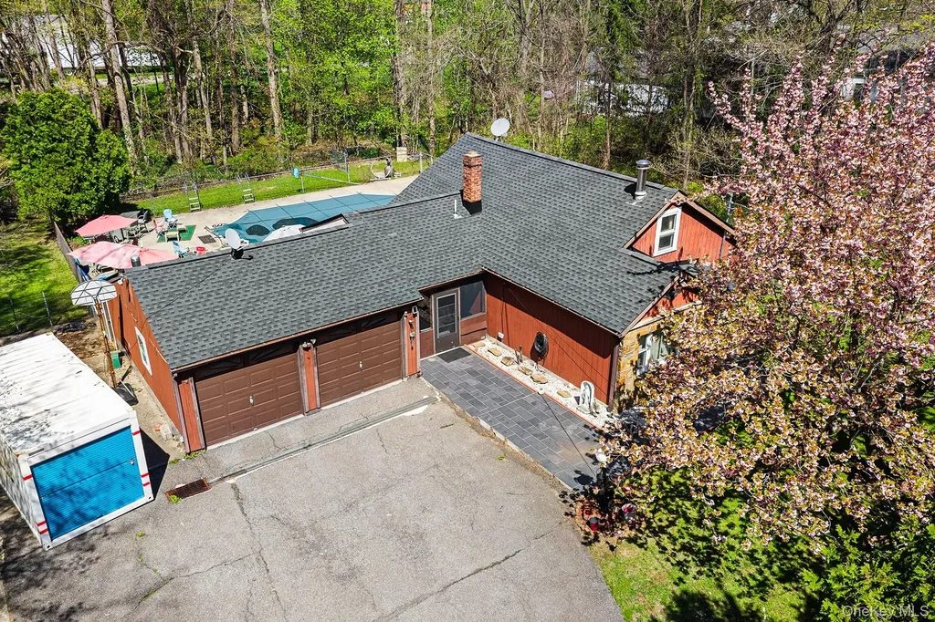 11 Hustis Road Cold Spring NY 10516