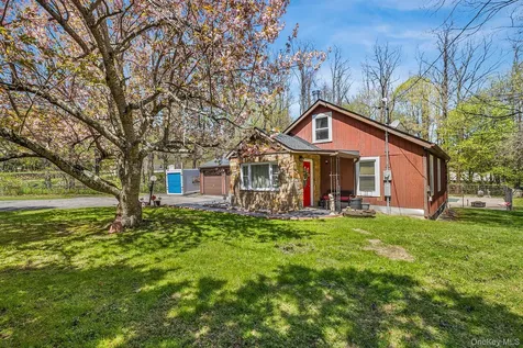 11 Hustis Road Cold Spring NY 10516