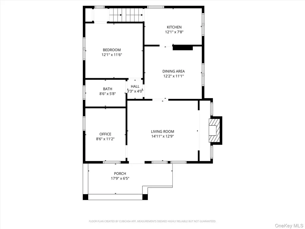 18 2nd Avenue Ossining NY 10562