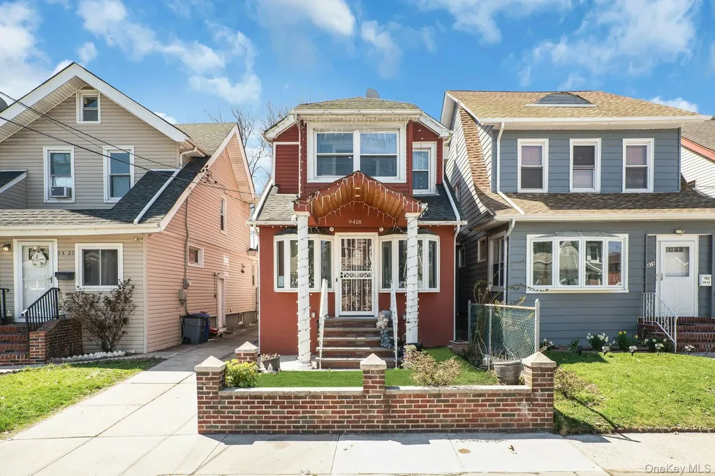 9418 95th Street Ozone Park NY 11416