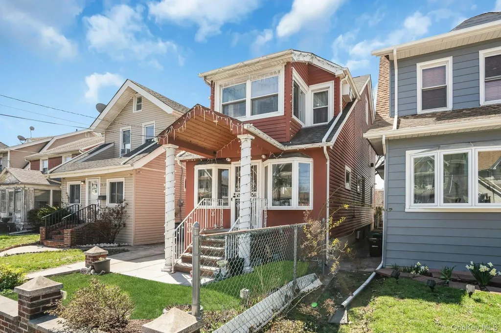 9418 95th Street Ozone Park NY 11416