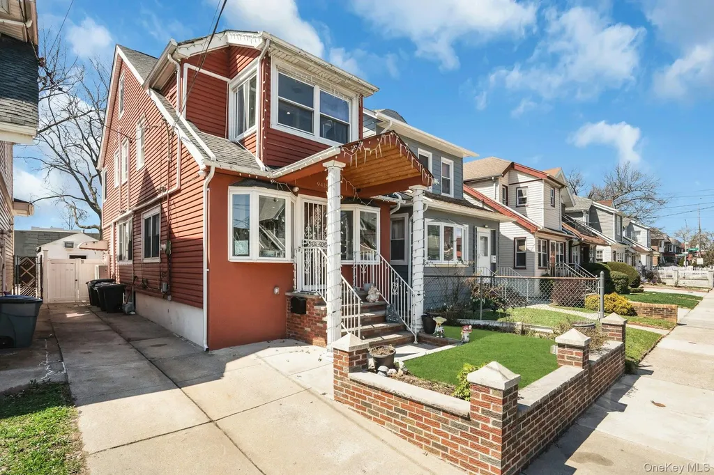 9418 95th Street Ozone Park NY 11416