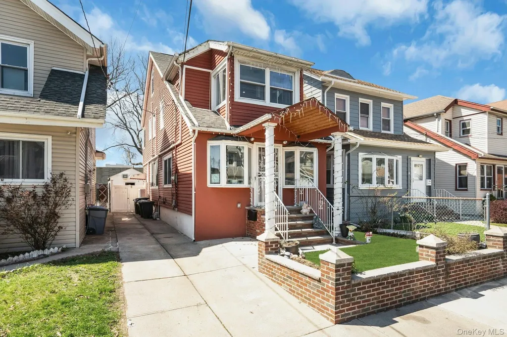 9418 95th Street Ozone Park NY 11416