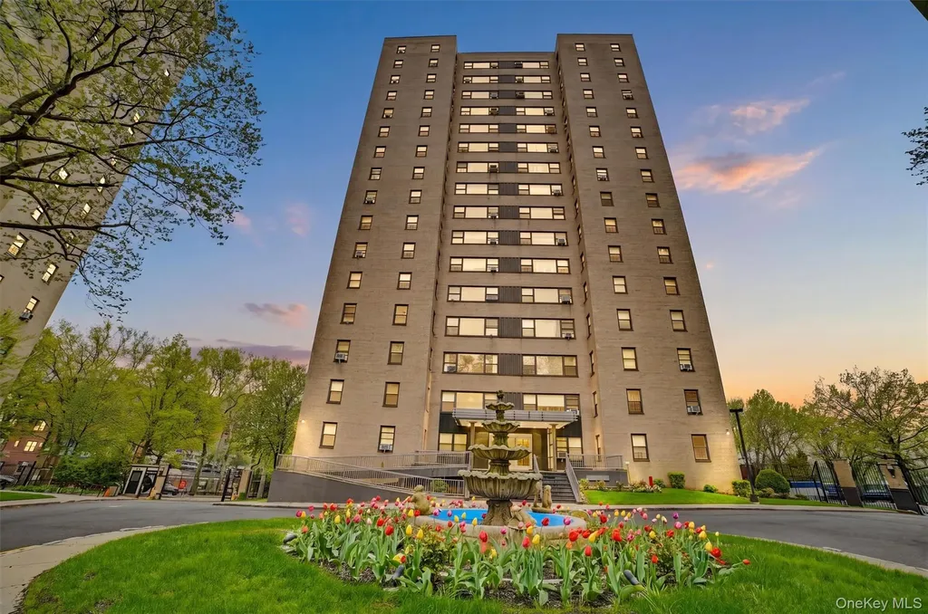 1 Fordham Hill Oval Bronx NY 10468