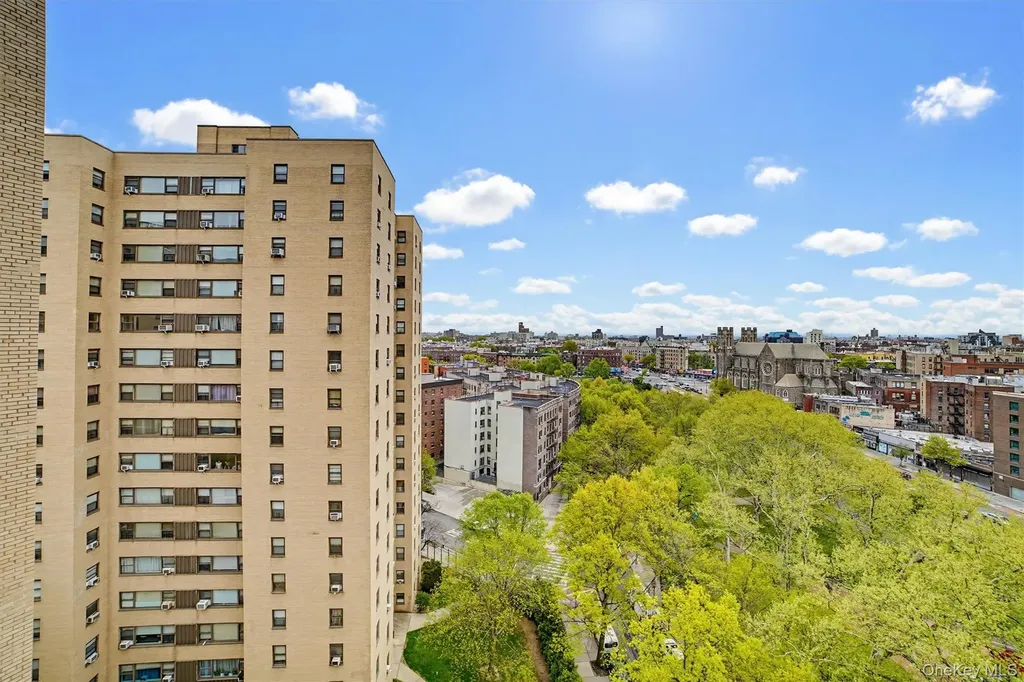 1 Fordham Hill Oval Bronx NY 10468