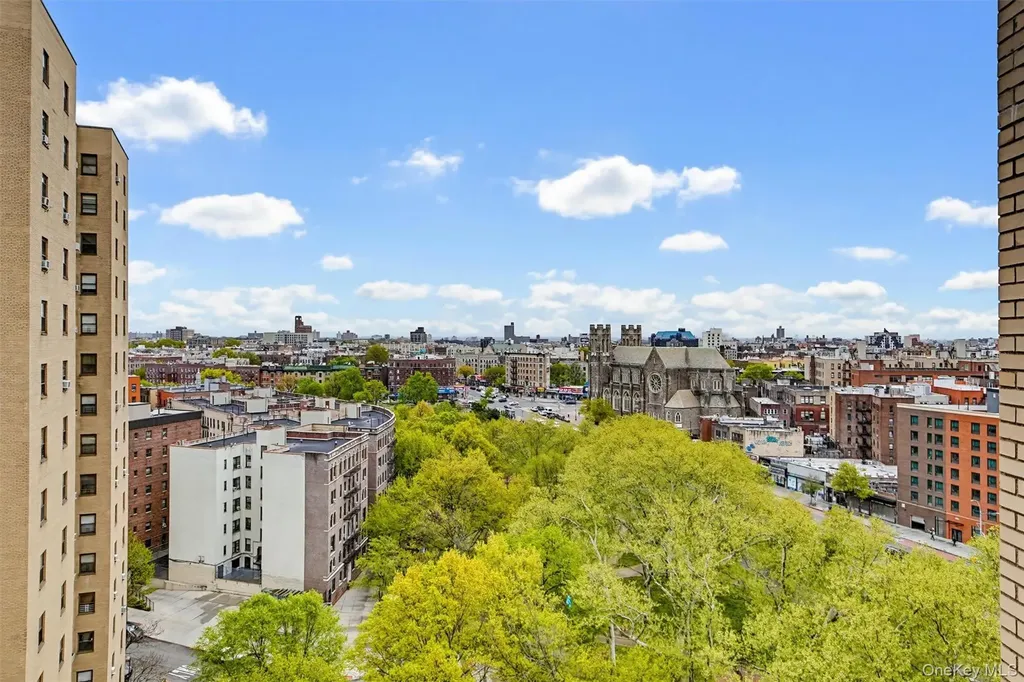 1 Fordham Hill Oval Bronx NY 10468