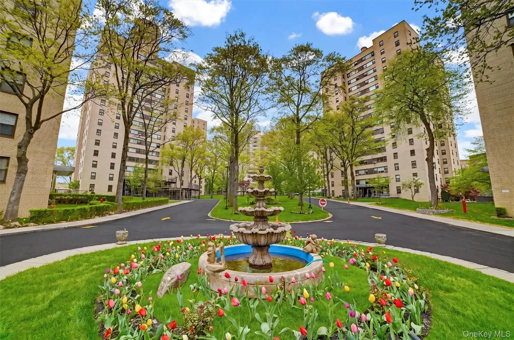 1 Fordham Hill Oval Bronx NY 10468