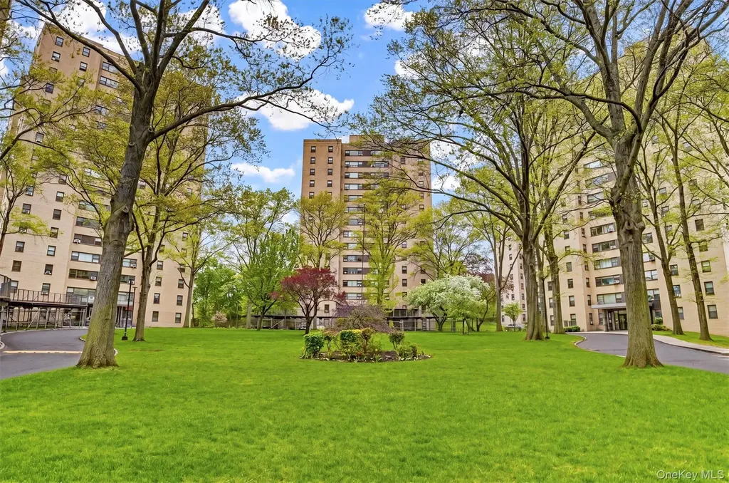 1 Fordham Hill Oval Bronx NY 10468