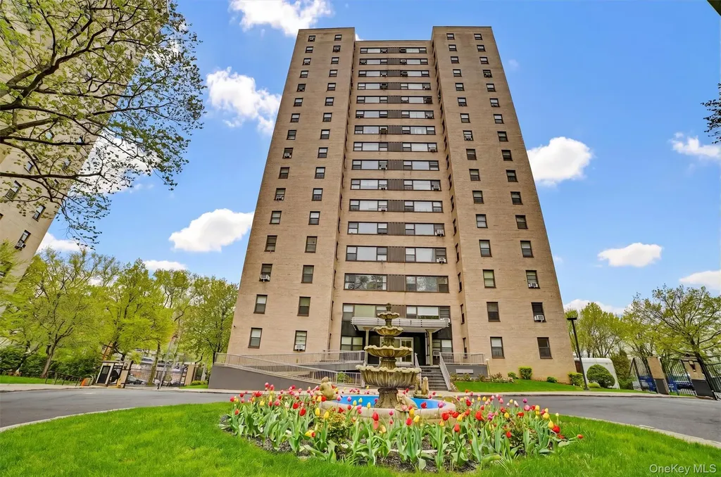 1 Fordham Hill Oval Bronx NY 10468