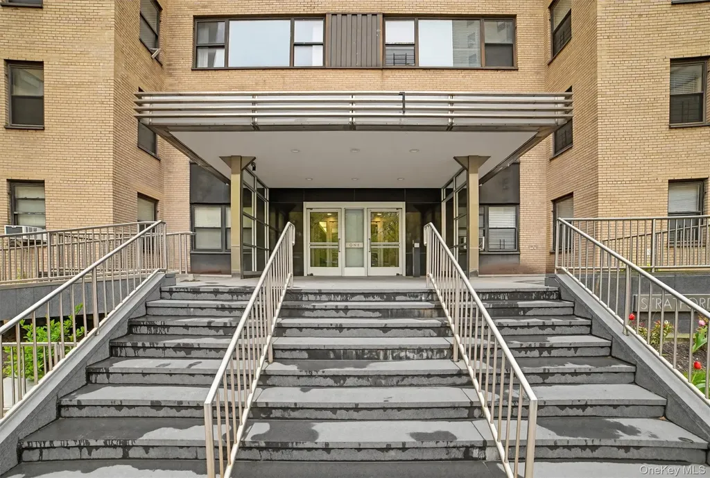 1 Fordham Hill Oval Bronx NY 10468