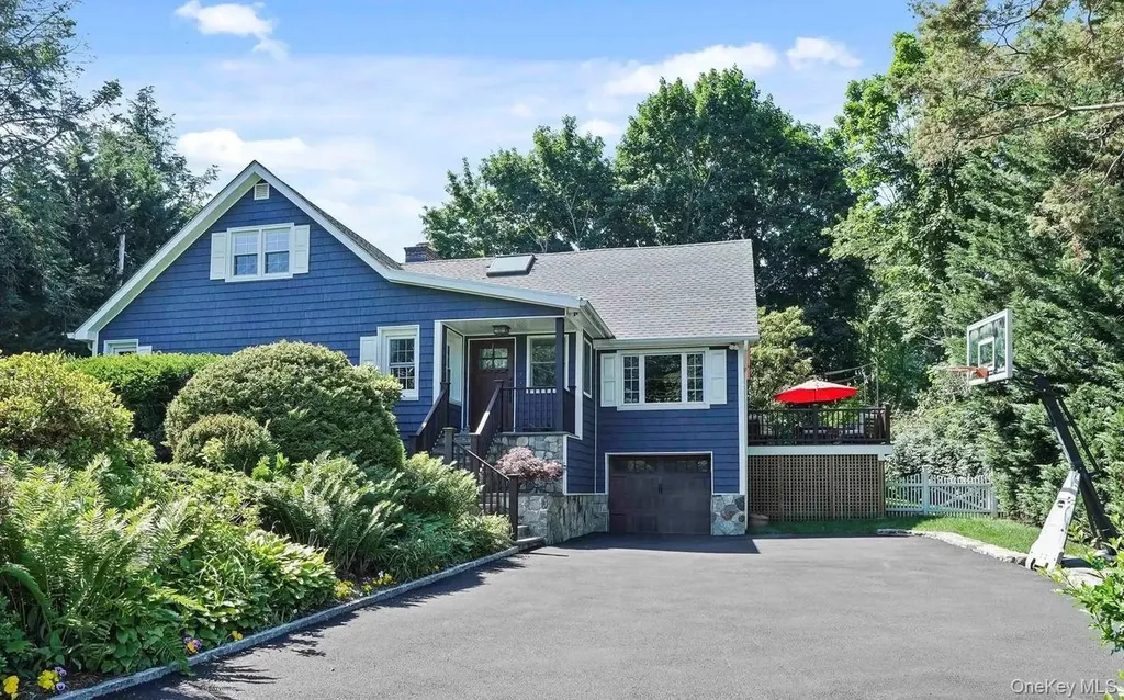 4 Mckinley Place Ardsley NY 10502