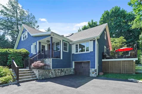 4 Mckinley Place Ardsley NY 10502