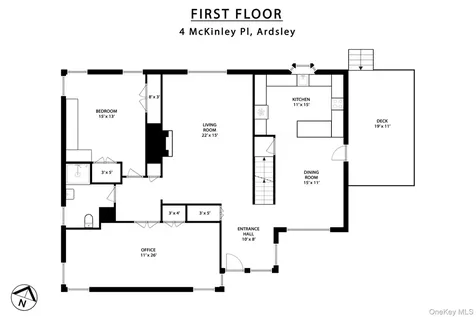 4 Mckinley Place Ardsley NY 10502