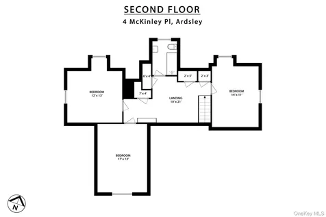 4 Mckinley Place Ardsley NY 10502