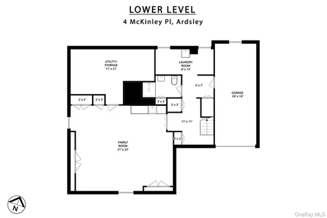 4 Mckinley Place Ardsley NY 10502