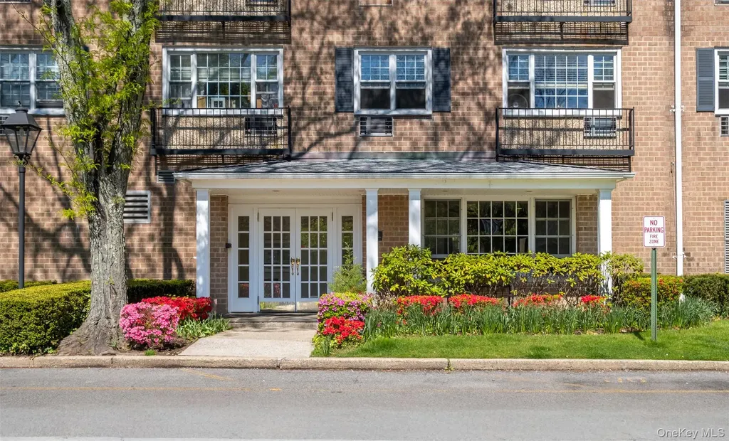 1 Consulate Drive Tuckahoe NY 10707