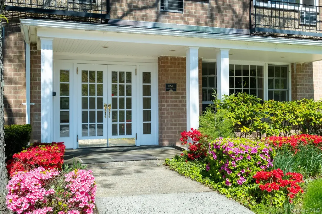 1 Consulate Drive Tuckahoe NY 10707