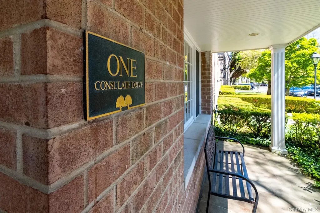 1 Consulate Drive Tuckahoe NY 10707