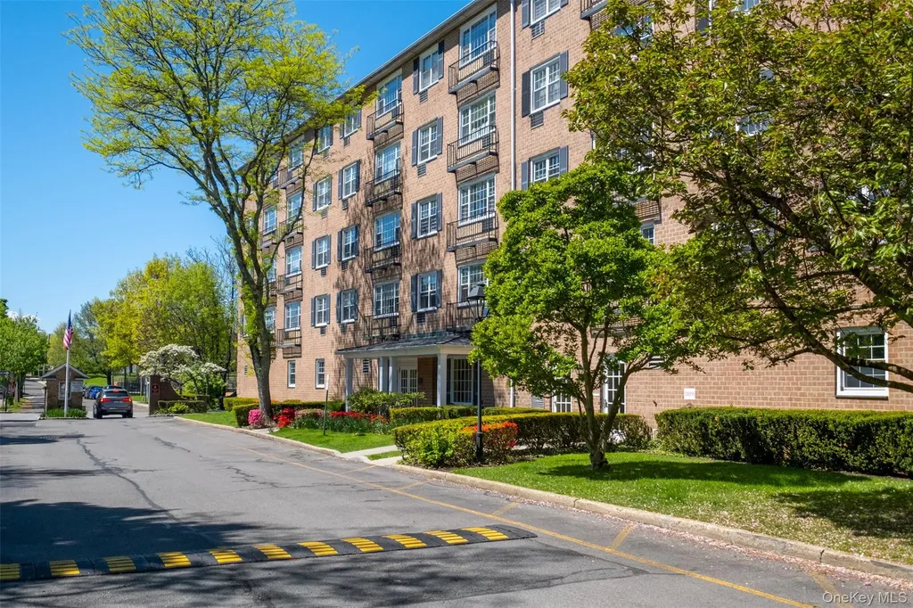 1 Consulate Drive Tuckahoe NY 10707