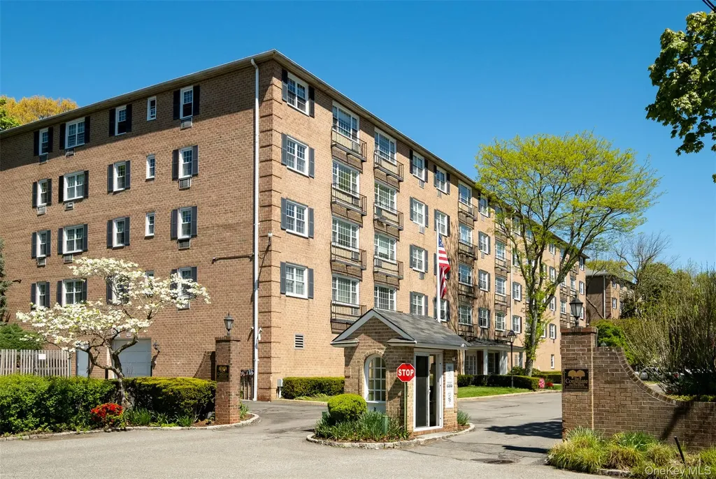 1 Consulate Drive Tuckahoe NY 10707