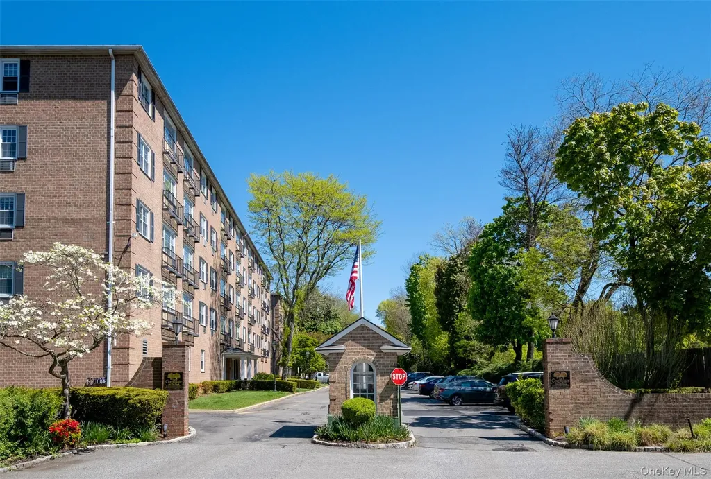 1 Consulate Drive Tuckahoe NY 10707