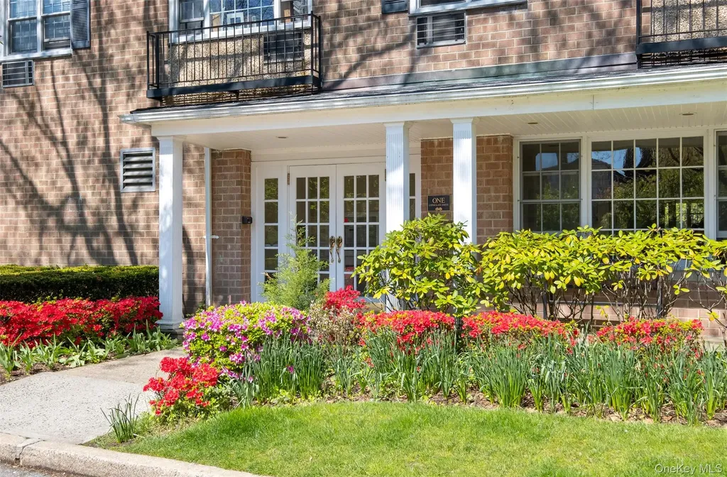 1 Consulate Drive Tuckahoe NY 10707