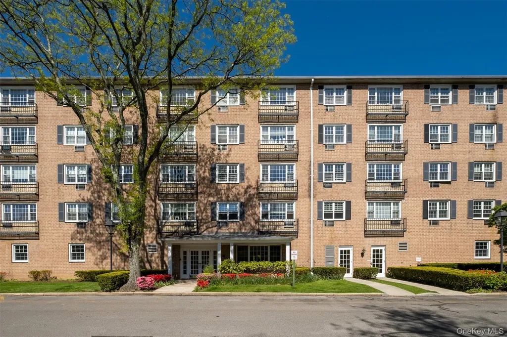 1 Consulate Drive Tuckahoe NY 10707