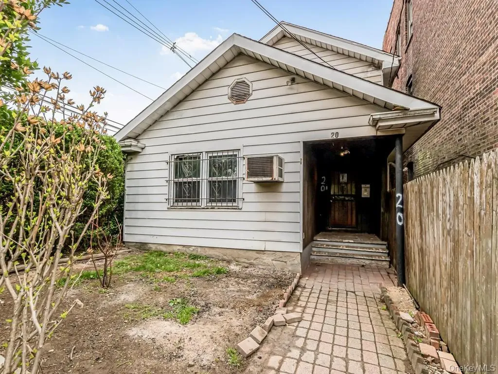 20 Saint Josephs Avenue Yonkers NY 10703