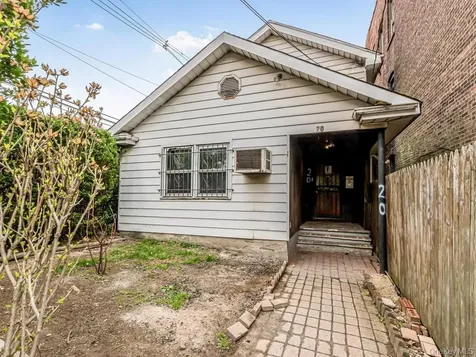 20 Saint Josephs Avenue Yonkers NY 10703