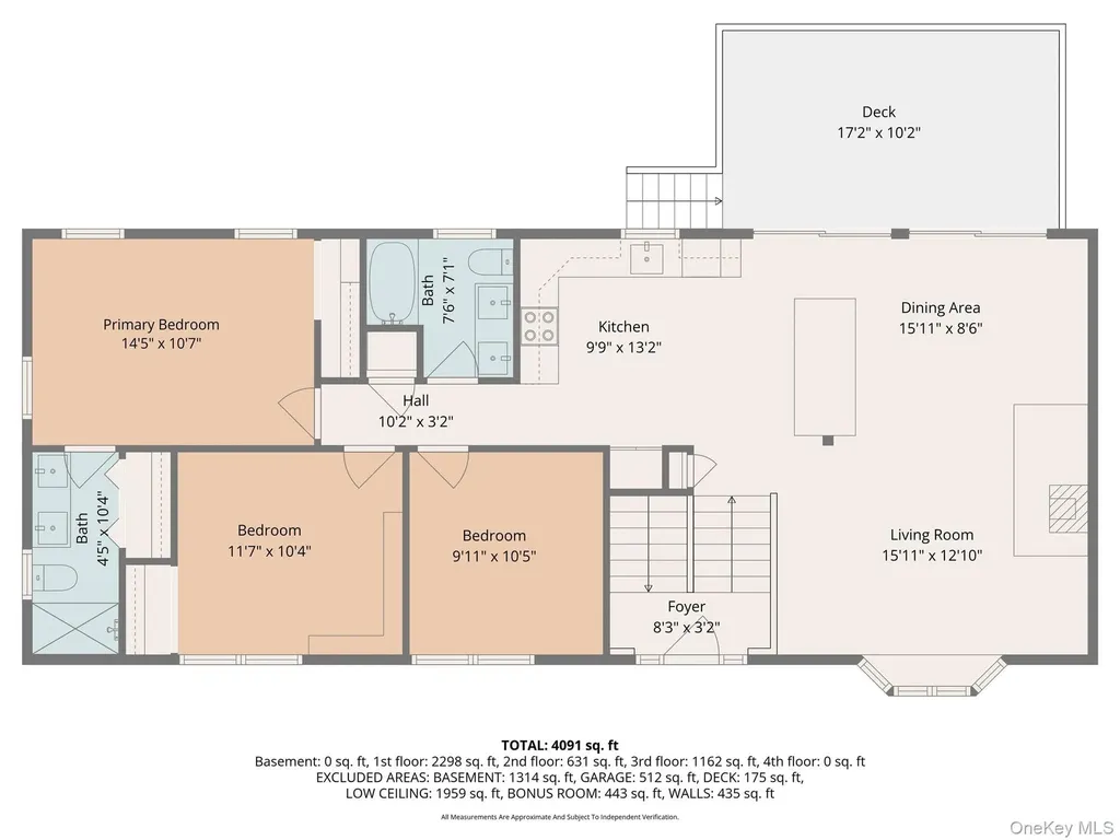 69 Hy Vue Terrace Cold Spring NY 10516
